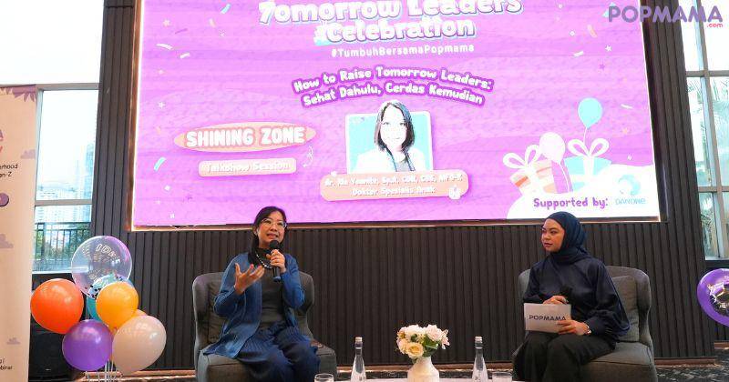 Popmama.com/Ilham Syakur Fidina